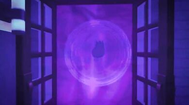 Cumming Inside Cynthia's Pokemouth - A [Pokemon/シロナ] Sex Adventure