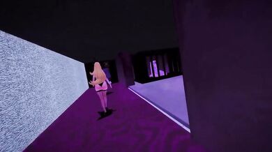 Cumming Inside Cynthia's Pokemouth - A [Pokemon/シロナ] Sex Adventure