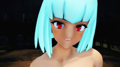 Emerald's Fucking Insects
