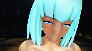 Emerald's Fucking Insects