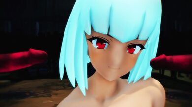 Emerald's Fucking Insects
