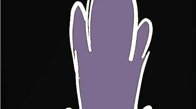 Pocket Pussy's Galloping Gams!