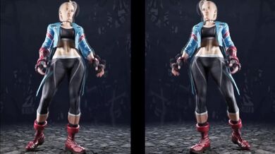 Cammy's Ultimate Pleasure (Remastered)