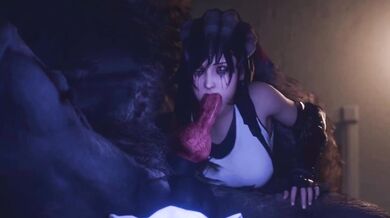 Tifa's Revenge: A New Hopefully Fixed Adventure