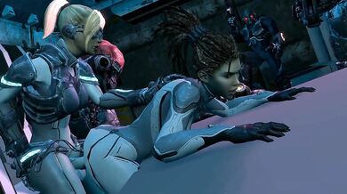 Sarah Nova and her Double Anal Penetration Adventure