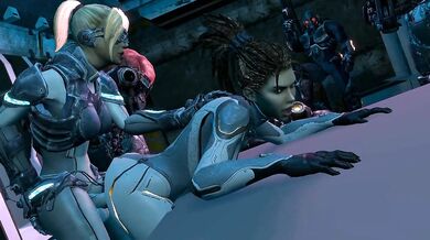 Sarah Nova and her Double Anal Penetration Adventure