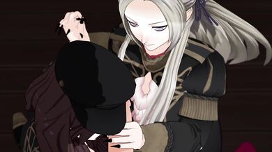 A Tale of Two Kingdoms: The Rise and Fall of Princesses Dorothea and Edelgard