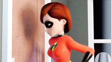 Tongue-thrusting Lizardman invades kitchen for slurping snackfest!