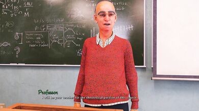 Dicking The Teenage Stepdaughter In Class Reunion!