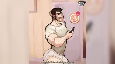 The Deepest Penetration: Inside Her Tight Hole