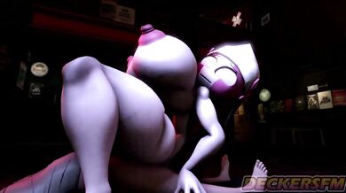 The Sinful Priestess: A Hentai Ritual of Lust