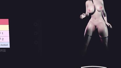 - Tifa's Naughty Locked Up Adventures