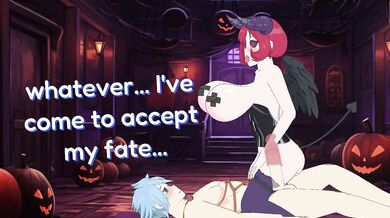 Seduced by the Succubus: A Lustful Tale of Cupid's Desire