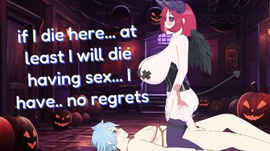 Seduced by the Succubus: A Lustful Tale of Cupid's Desire