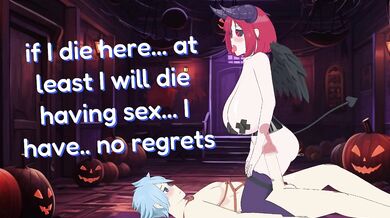 Seduced by the Succubus: A Lustful Tale of Cupid's Desire