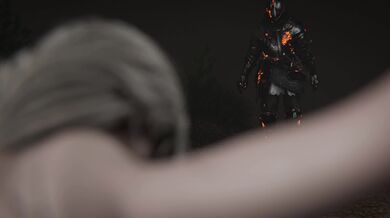 Marika's Everlasting Orgasmic Reign [KristallDust]