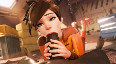 Hey there, I'm here to give you a BBC and a BJ. Wanna come with me?