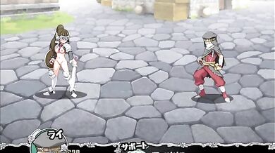 Vitamin Quest 2 - Double Dose of Attraction