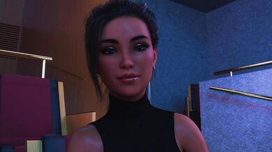 Being a Dick: Chapter 8.9. Insane Threesomes and Passionate Poetry Reading