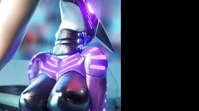 Insatiable Cynthia Yiff's Lewd Chord Collection