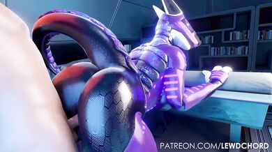 Insatiable Cynthia Yiff's Lewd Chord Collection