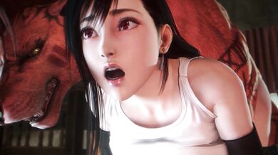 Big Dog's Big Dick Part 1 (NSFW)