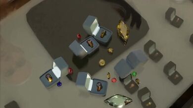 Sexy Superheroine Rouge Gets Hardcore Treatment in Rouge the Bat HMV