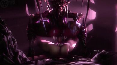 Sarah Kerrigan's Amazonian Position