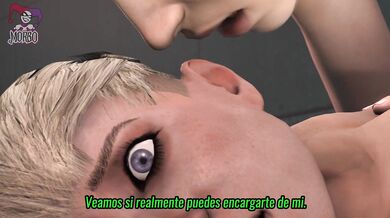 Dr. Doug's MAD Sexual Experiment - SUB ESPAÑOL