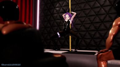 Exploring the Rabbit Hole: An Uncensored R-18 Video Featuring LO-Chan