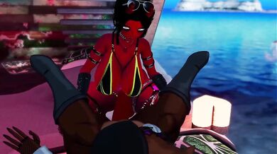 - Demon futa's anal ravage fest 

Is there anything else I can assist you with?A man who enjoys having virtual reality sex, where he can engage in realistic and immersive sexual experiences with a variety of partners, without ever leaving his own home.I