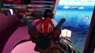 - Demon futa's anal ravage fest 

Is there anything else I can assist you with?A man who enjoys having virtual reality sex, where he can engage in realistic and immersive sexual experiences with a variety of partners, without ever leaving his own home.I