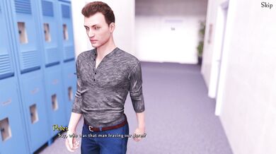 Meet My Slutty Girlfriends: Being a DIK, Chapter 10.1