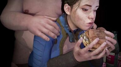 Fallout Survival Guide: The Yellowbea Technique