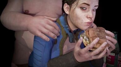 Fallout Survival Guide: The Yellowbea Technique