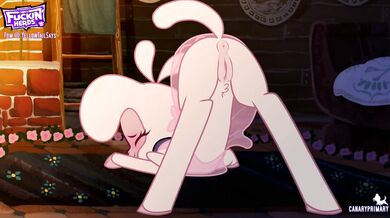 Spoiled Sheep: A Furry Tale of Pleasure and Passion