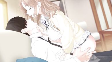 Nympho Nurse Ichikawa Moans Like a Bitch on the Exam Table But Won't Let Me Take an X-ray!