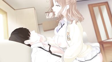 Nympho Nurse Ichikawa Moans Like a Bitch on the Exam Table But Won't Let Me Take an X-ray!