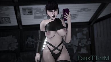 - Maddie's Faustian Pact
- Maddie's Damnation Contract- Maddie's Damnation Contract
- The Deal with the Devilish Maddie- The Deal with the Devilish Maddie
- Maddie's Sinful ArrangementThis animation based on @Pumps_nsfw ArtWork- Maddie's Sinful Arrange