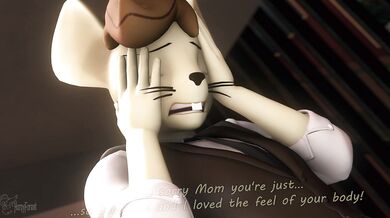 Un amour trop différent (Cup Cake et Pound Cake)(HornyForest)