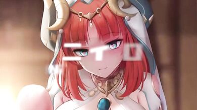 Animal Lover: The Tragic Love Story of Nilou and Ginhaha