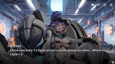 The Angelic Guardian Aria: The Cumshot Code of Ark