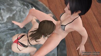 My Sister's Hot and Horny Revenge Fuck (DOA)