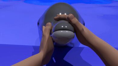 Neglected Beast's Ultra-Realistic 3D Adventure