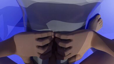 Neglected Beast's Ultra-Realistic 3D Adventure