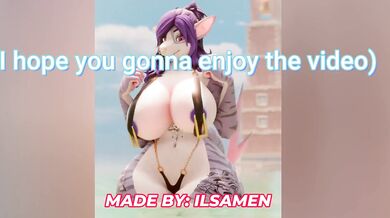 Slutty PMV with Hot Moves Vol. 1