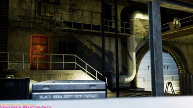 Half-Life: Ambush!