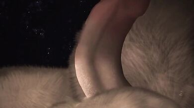 Pussy-Swallowing Monster's Ultimate Orgy