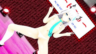 Snow White: A Porn Parody