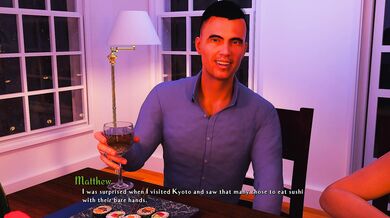 Banging My Wife's Best Friend: Part 2